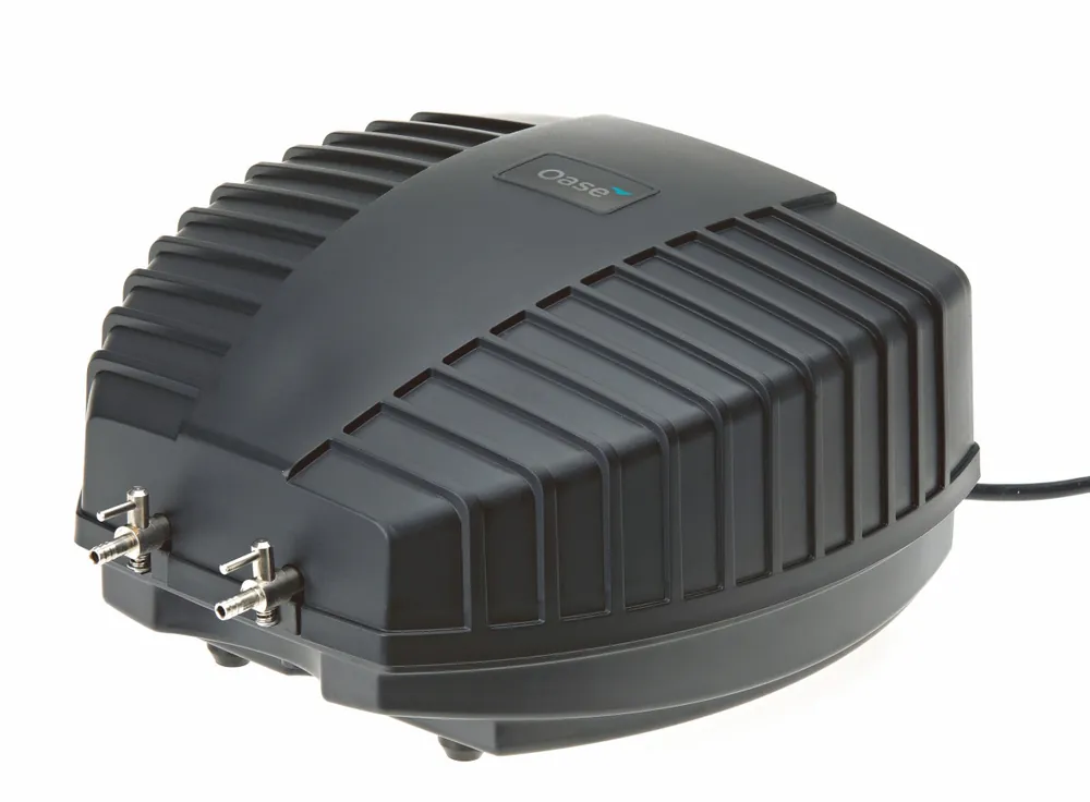 Oase AquaOxy 1000 (Teichbelüfterpumpe) Wochenendangebot